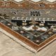 Oriental Weavers™ Keira 5'x8' Style 3 Area Rug-3