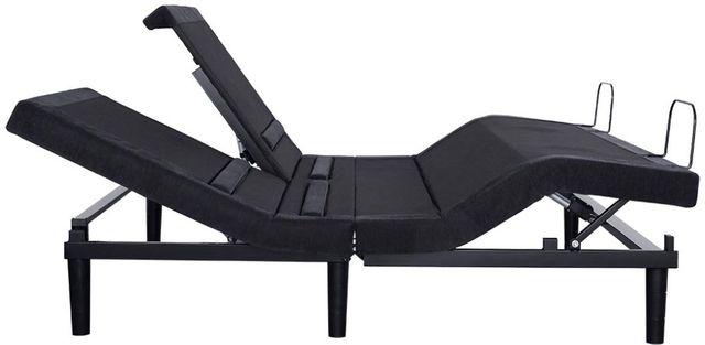 Beautyrest Black® Luxury Split Head Queen Adjustable Base-3