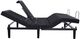 Beautyrest Black® Luxury Split Head Queen Adjustable Base-3