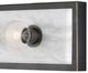Currey & Company Berdine Bronze Large Wall Sconce-4
