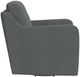 Flexsteel® Customizable Saber Swivel Chair-2
