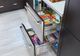 Perlick® Signature Series 5.2 Cu. Ft. Refrigerator Drawers-2