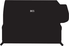DCS Series 7 31" Black Built-In Grill Cover