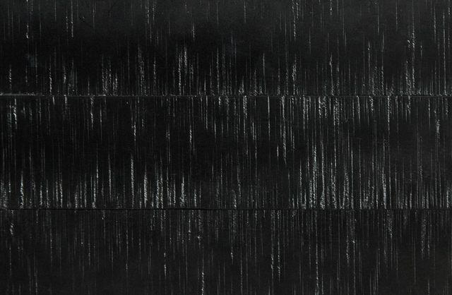 Millennium® by Ashley Londer Black Dresser and Mirror-7