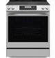 Midea 4 Piece Stainless Package-4