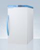 Accucold® by Summit® 3.0 Cu. Ft. White Under the Counter Refrigerator-1