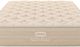 Bear Natural 13" Wrapped Coil Medium Firm Tight Top California King Mattress-4
