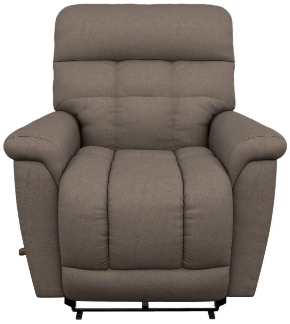 La-Z-Boy® Fulton Otter Manual Wall Recliner-1