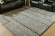 Signature Design by Ashley® Kurtmen Black/Ivory 8'x10' Area Rug-3