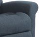 Flexsteel® Customizable Davis Power Rocking Recliner-3