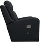 La-Z-Boy® Emmons Storm Power Wall Recliner with Headrest and Lumbar-2