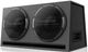 Pioneer 12" Black Ported Active Enclosure Subwoofer-0