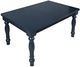 Jofran Inc. Westport Navy Dining Table-0
