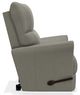 La-Z-Boy® Rowan Slate Leather Manual Wall Recliner-2