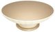 Michael Amini® La Rachelle Medium Champagne Cocktail Table-2