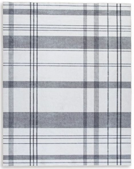 Kaidlow Area Rug - 8'x10' Kaidlow Area Rug - 8'x10'