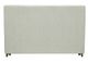 Classic Home Tate Oatmeal Eastern King Panel Bed-3
