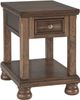 Ashley® Harleson 7-Piece Living Room Set-1