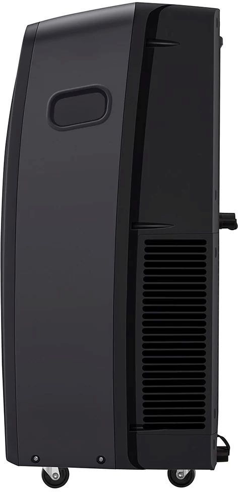 LG 12,000 BTU's Graphite Gray Portable Air Conditioner-3