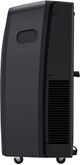 LG 12,000 BTU's Graphite Gray Portable Air Conditioner-3