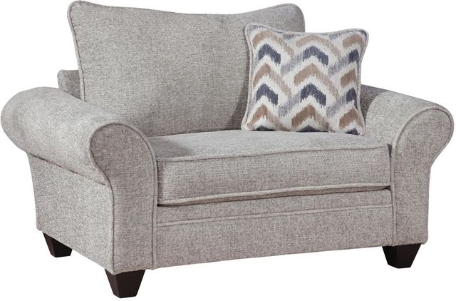 Behold™ Home Arlington Beige Chair-0