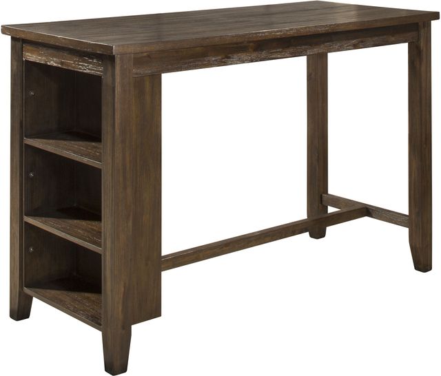 HH2 Home Spencer 3-Piece Dark Espresso Counter Height Dining Stools-1