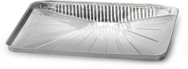 Napoleon 3-Piece Grill Drip Pan Liner