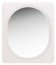 A.R.T. Furniture® Portico White Plaster Landscape Miirror-1