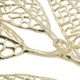 A & B Home Gold Large Wall Art-4