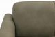 International Furniture Direct Mezquite Green Loveseat-1