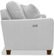 La-Z-Boy® Makenna Duo® Muslin Power Reclining Loveseat-4