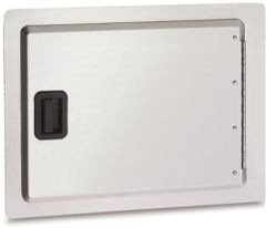 American Outdoor Grill 12” x 18” Stainless Steel Single Access Door