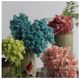 A & B Home Green 34" Faux French Hydrangea-2