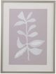 Bassett Mirror Fresh Leaves II Framed Print Wall Art-0