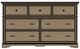 Mavin Customizable Longmeadow Dresser-0