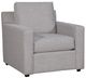 Braxton Culler Customizable Durham Accent Chair-0