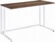 ACME Furniture Tyrese Walnut/White Writing Desk-0