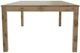 Mavin Customizable 48" x 72" Cosmo Extendable Dining Table with 12" Leaf-2