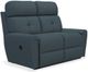 La-Z-Boy® Douglas Cadet La-Z-Time® Full Reclining Loveseat-0