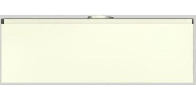 Vent-A-Hood® 48" Wall Mount Range Hood-Biscuit-3