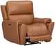 Parker House® Hancock Apple Cider Power Zero Gravity Recliner-0