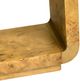 Crestview Collection Richmond Natural Etagere-2