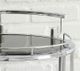 Steve Silver Co. Otero Server Cart-1