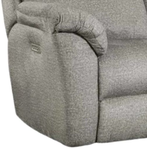 Southern Motion™ Customizable Birmingham Triple Power Reclining Sofa-2