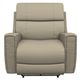 La-Z-Boy® Apollo Sand Power Wall Recliner with Headrest and Lumbar-1