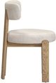TOV Furniture Odessa Cream Dining Chair-4