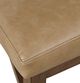 Jofran Inc. Ruston Buff Counter Stool-5