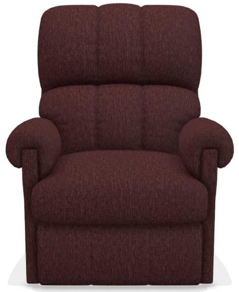 La-Z-Boy® Vail Wine Power Wall Recliner-1