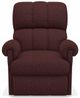 La-Z-Boy® Vail Wine Power Wall Recliner-1