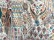Livia Mahee King Duvet Set-1
